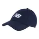 Gorra New Balance 6-Panel Curved Brim